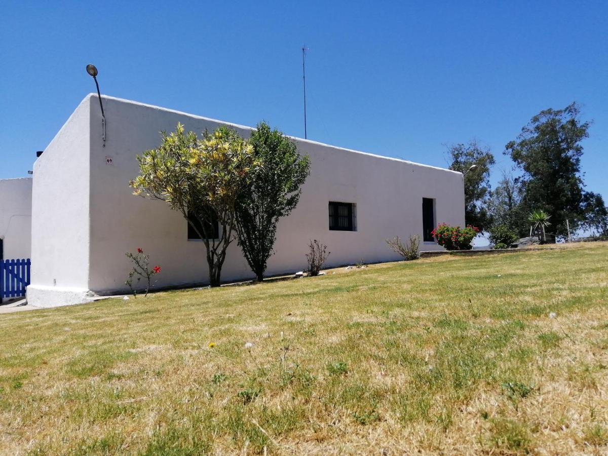Hostal La Chacra Minas Exterior foto